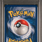 Bill 1st Edition PSA 9 1999 Pokemon Base Set Shadowless #91
