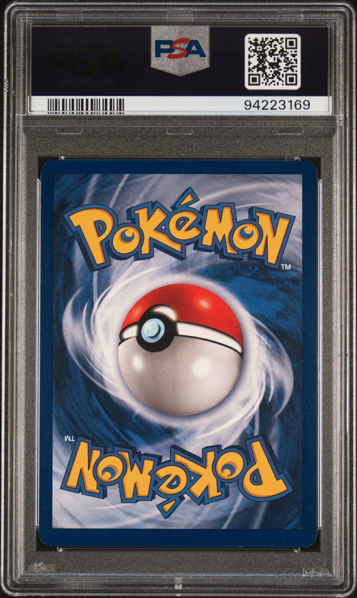 Defender 1st Edition PSA 9 1999 Pokemon Base Set Shadowless #80