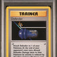 Defender 1st Edition PSA 9 1999 Pokemon Base Set Shadowless #80