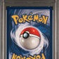 Revive 1st Edition PSA 9 1999 Pokemon Base Set Shadowless #89