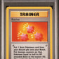 Revive 1st Edition PSA 9 1999 Pokemon Base Set Shadowless #89