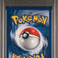 Gust Of Wind 1st Edition PSA 9 1999 Pokemon Base Set Shadowless #93