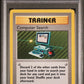 Computer Search 1st Edition PSA 7 1999 Pokemon Base Set Shadowless #71