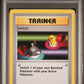 Switch 1st Edition PSA 8 1999 Pokemon Base Set Shadowless #95