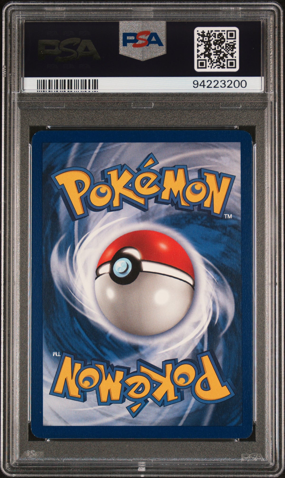 Double Colorless Energy 1st Edition PSA 8 1999 Pokemon Base Set Shadowless #96