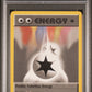 Double Colorless Energy 1st Edition PSA 8 1999 Pokemon Base Set Shadowless #96