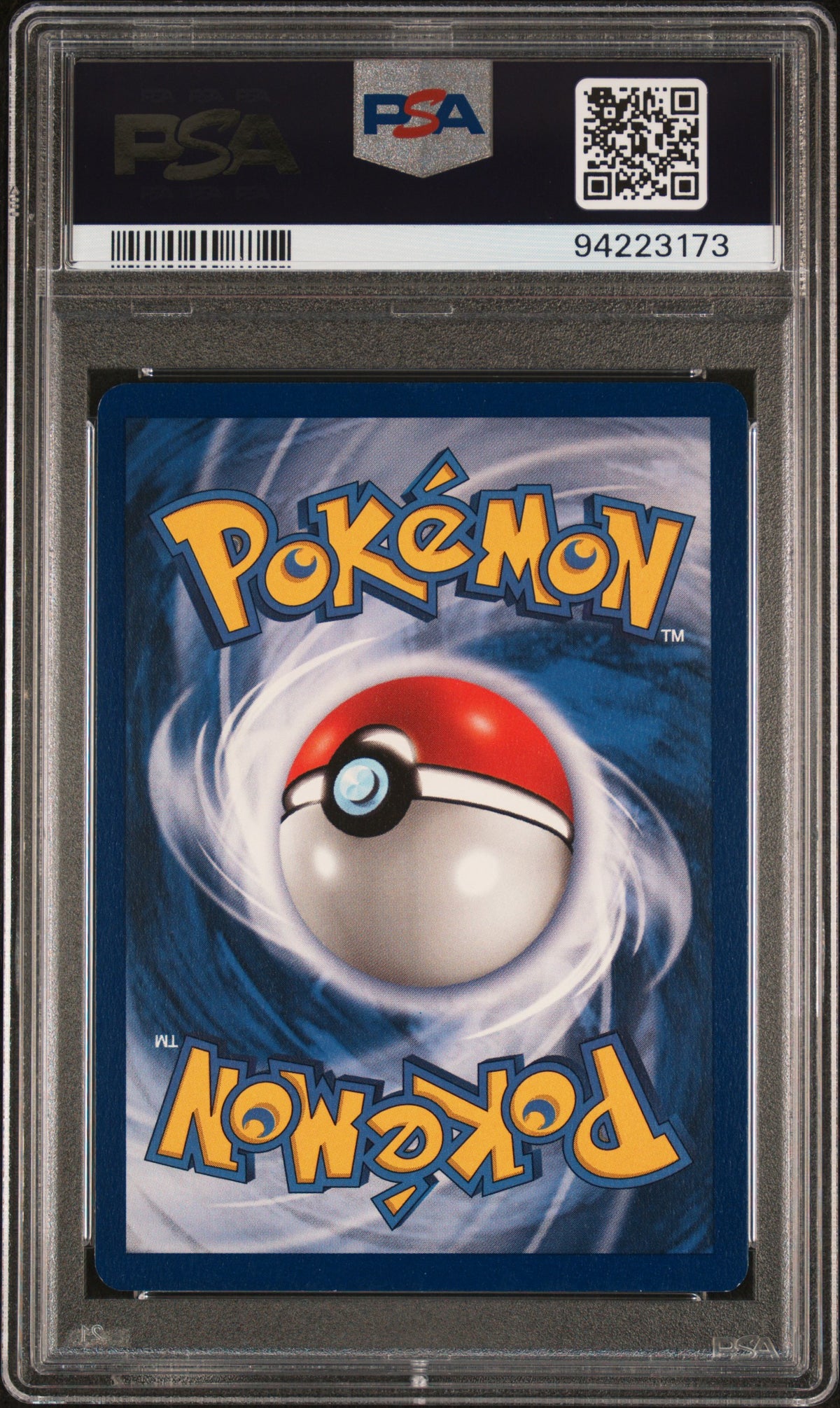 Pokemon Center 1st Edition PSA 9 1999 Pokemon Game #85