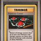 Pokemon Center 1st Edition PSA 9 1999 Pokemon Game #85
