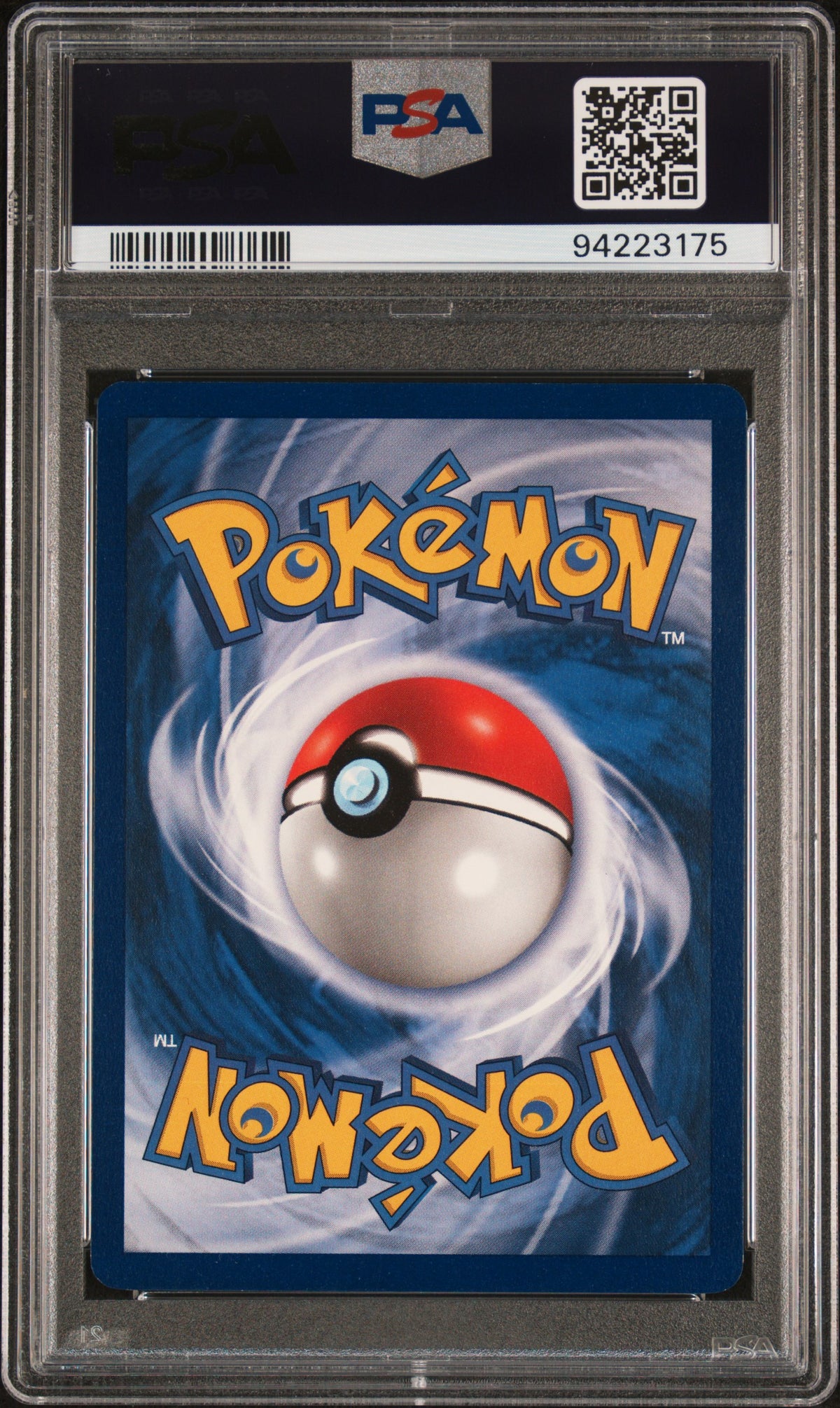 Revive 1st Edition PSA 9 1999 Pokemon Base Set Shadowless #89