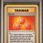 Revive 1st Edition PSA 9 1999 Pokemon Base Set Shadowless #89