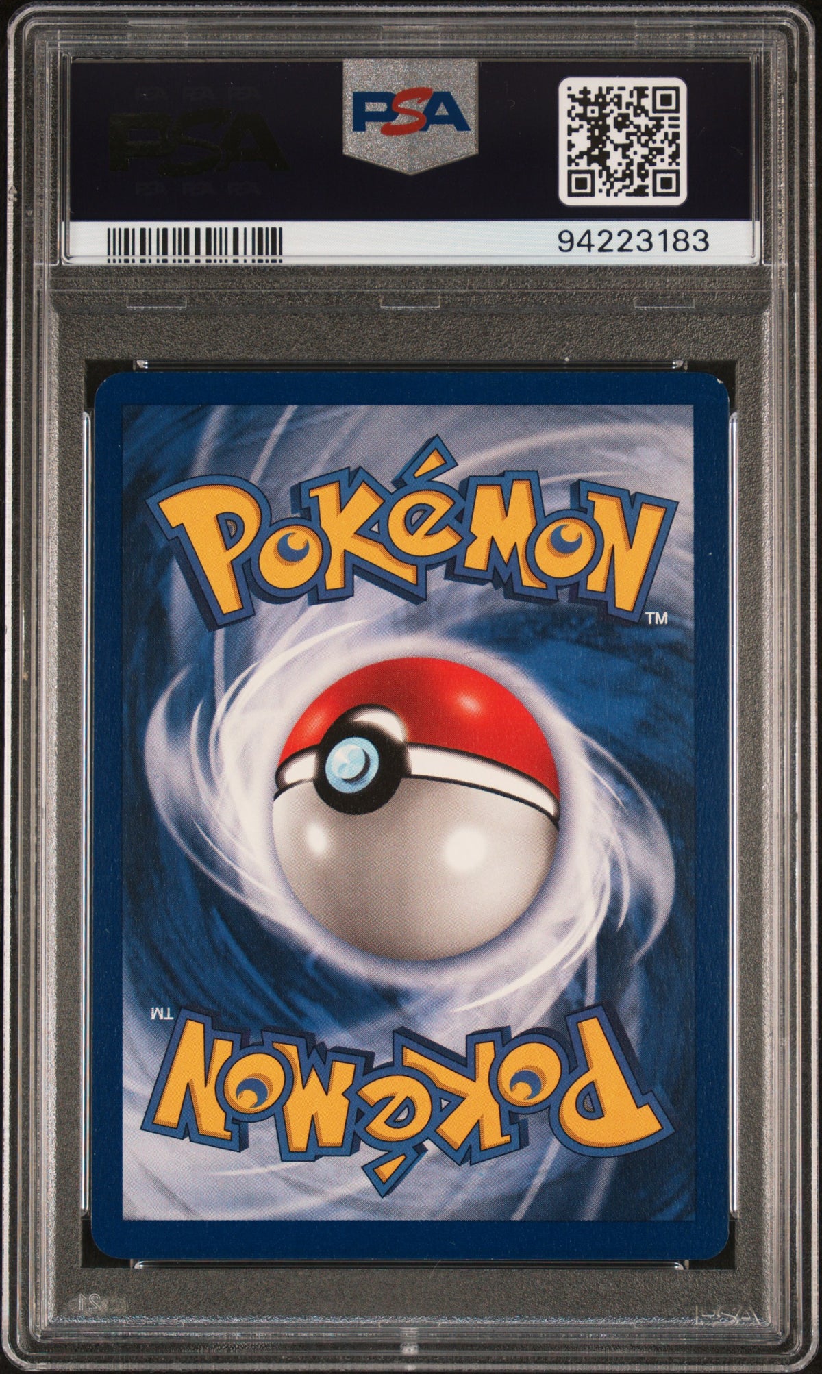 Maintenance 1st Edition PSA 9 1999 Pokemon Base Set Shadowless #83