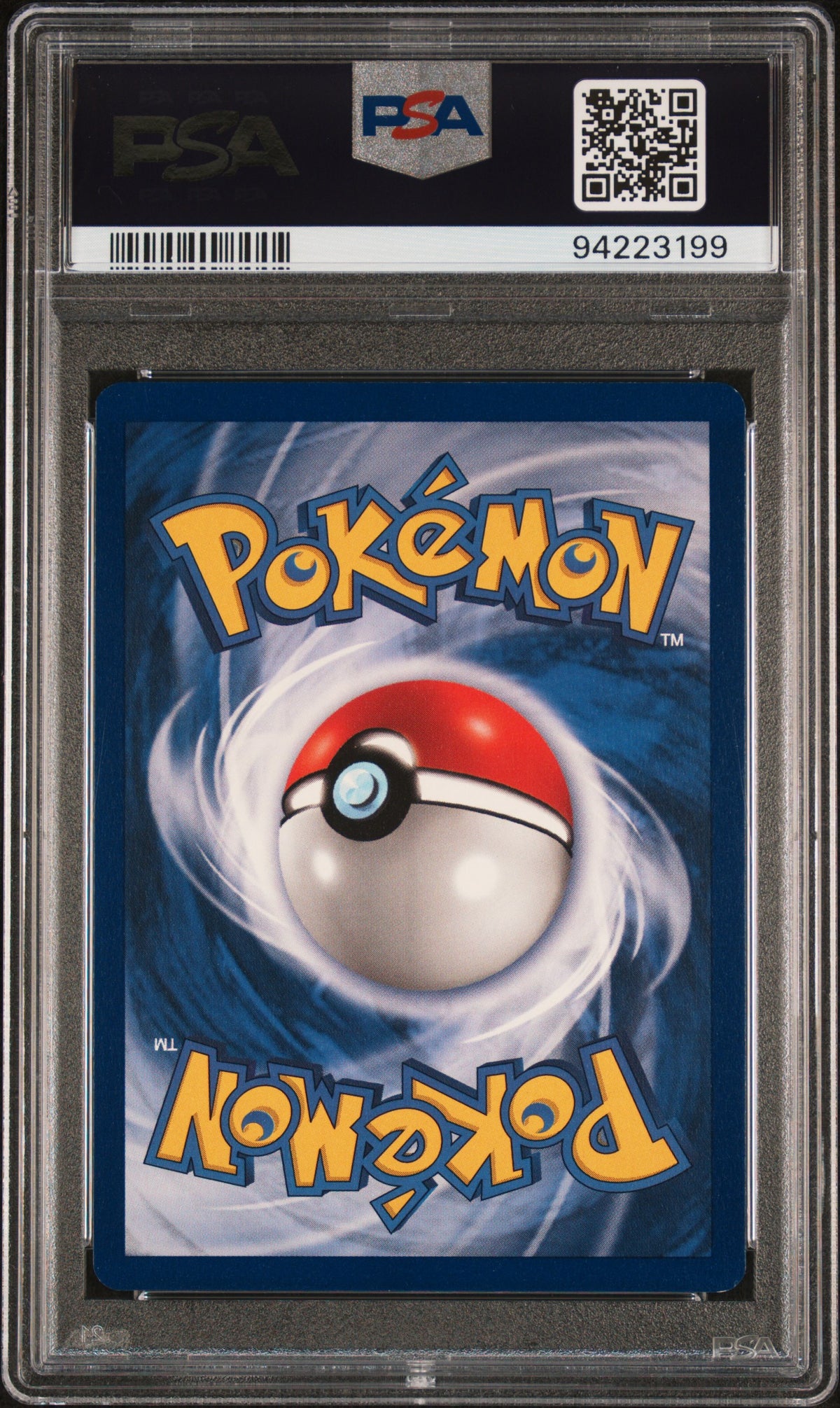 Energy Removal 1st Edition PSA 9 1999 Pokemon Base Set Shadowless #92