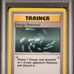 Energy Removal 1st Edition PSA 9 1999 Pokemon Base Set Shadowless #92
