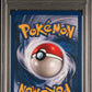 Nidoking Holo PSA 8 1999 Pokemon Base Set Shadowless #11