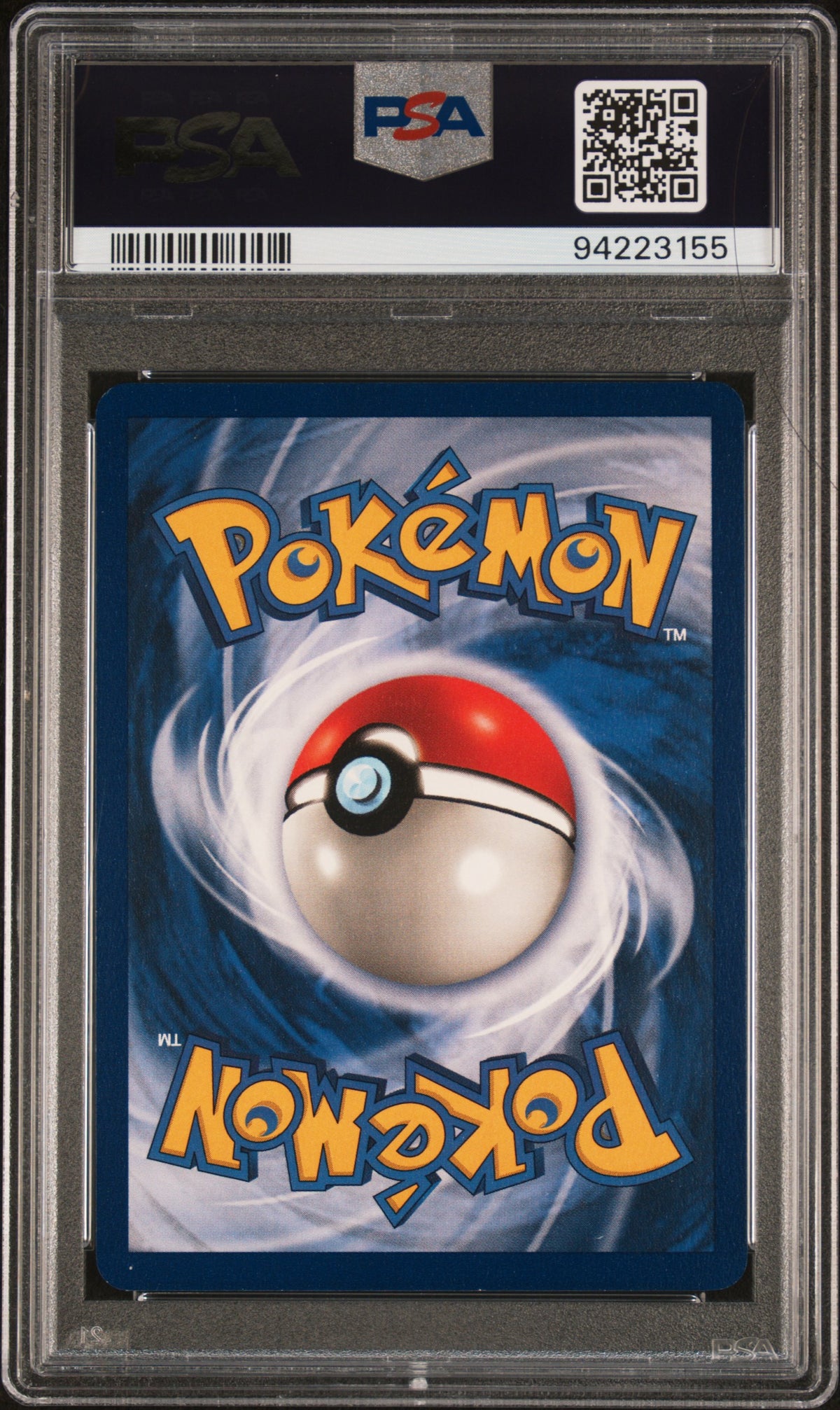 Charmeleon 1st Edition PSA 9 1999 Pokemon Base Set Shadowless #24