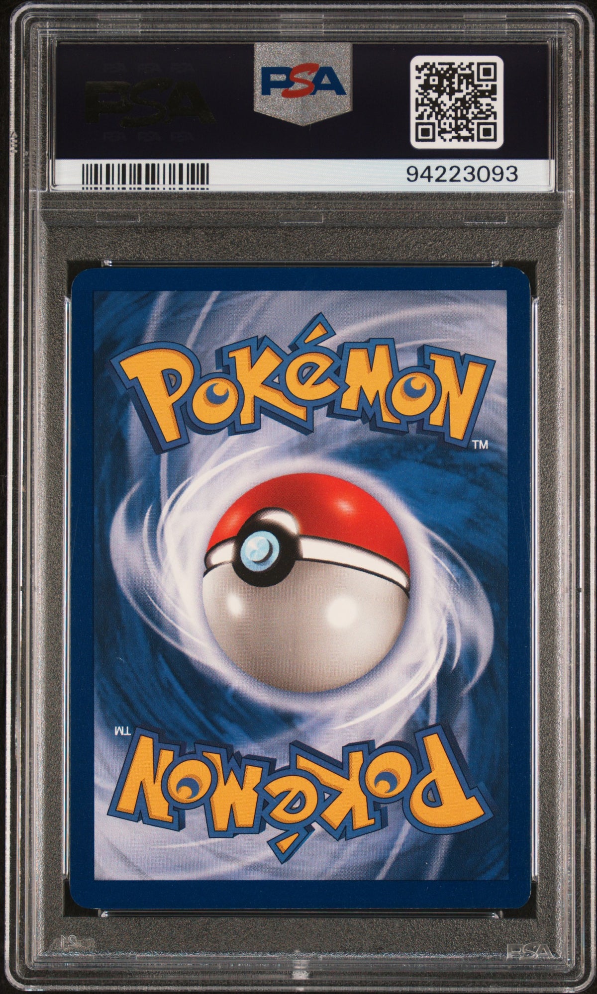 Super Energy Removal 1st Edition PSA 9 1999 Pokemon Base Set Shadowless #79
