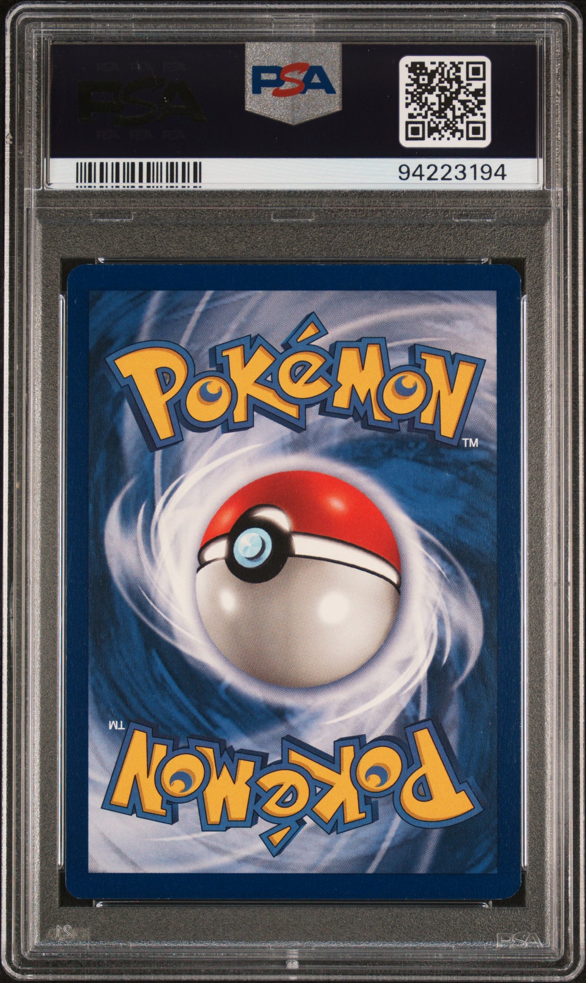 Potion 1st Edition PSA 10 1999 Pokemon Base Set Shadowless #94