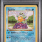 Squirtle 1st Edition PSA 5 1999 Pokemon Base Set Shadowless #63