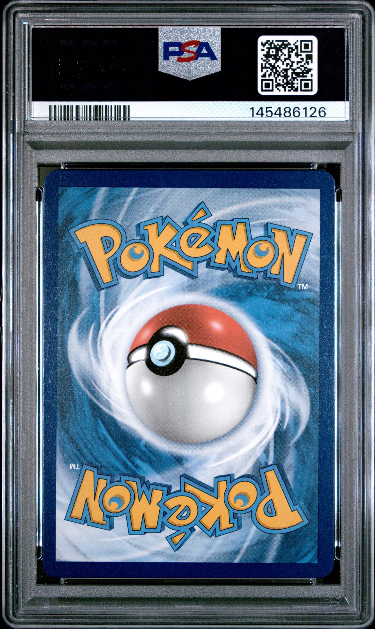 Raihan PSA 10 2023 Pokemon Sword And Shield Crown Zenith #GG65