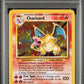 Charizard Holo PSA 6 1999 Pokemon Base Set #4