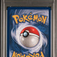 Devolution Spray 1st Edition PSA 9 1999 Pokemon Base Set Shadowless #72