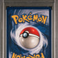 Energy Retrieval 1st Edition PSA 9 1999 Pokemon Base Set Shadowless #81