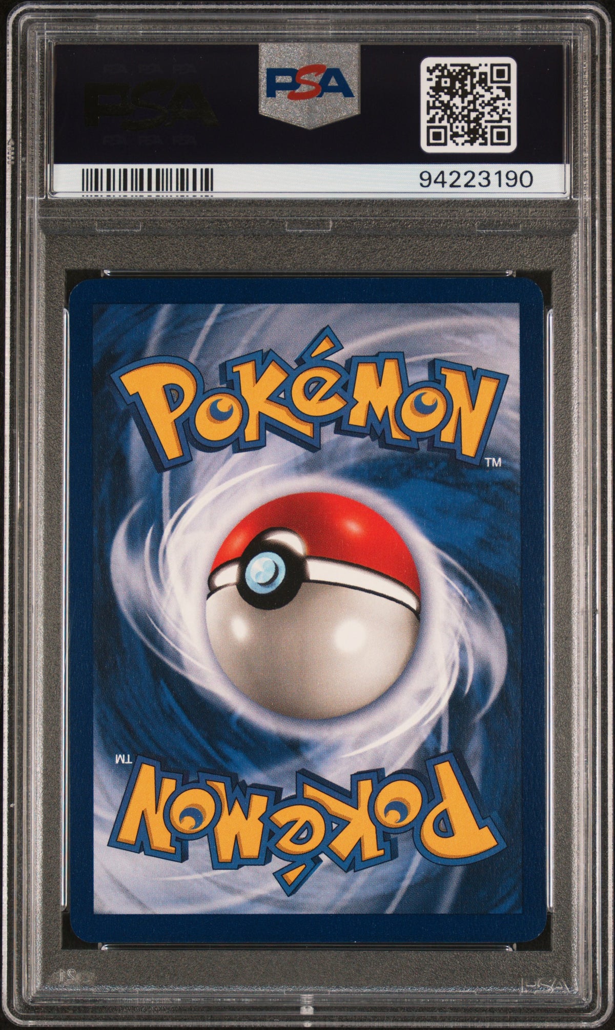 Energy Retrieval 1st Edition PSA 9 1999 Pokemon Base Set Shadowless #81