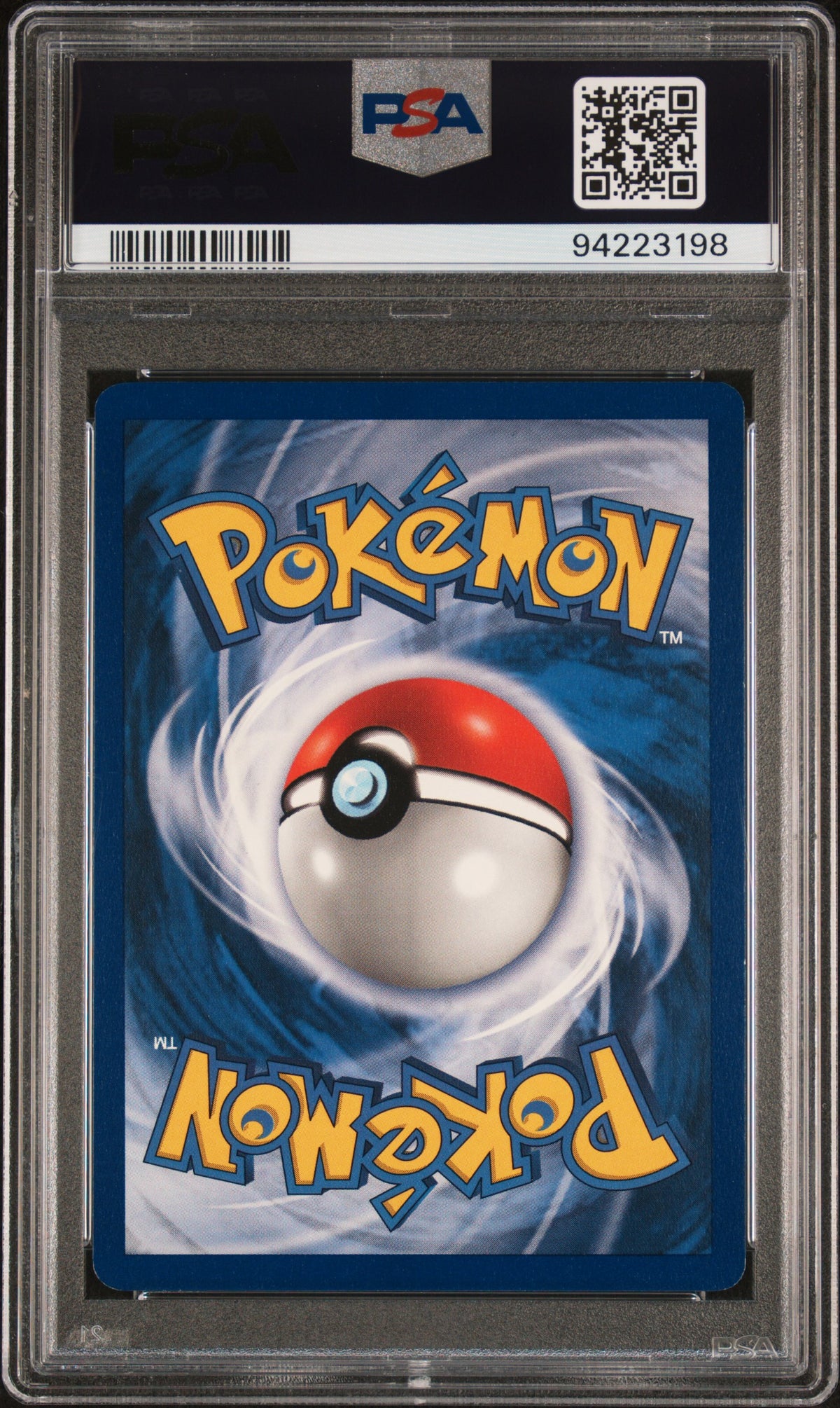 Energy Removal 1st Edition PSA 9 1999 Pokemon Base Set Shadowless #92