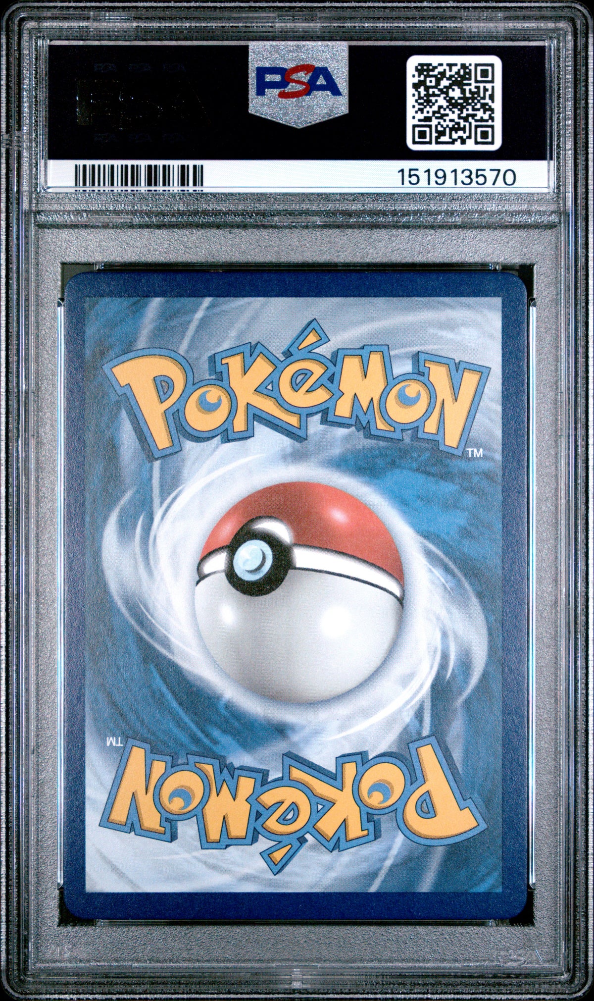 Lance's Charizard V Celebrations PSA 10 2021 Pokemon Swsh Black Star Promo #133