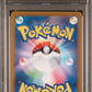 Wartortle PSA 10 2023 Pokemon Japanese Sv2a Pokemon Card 151 #171