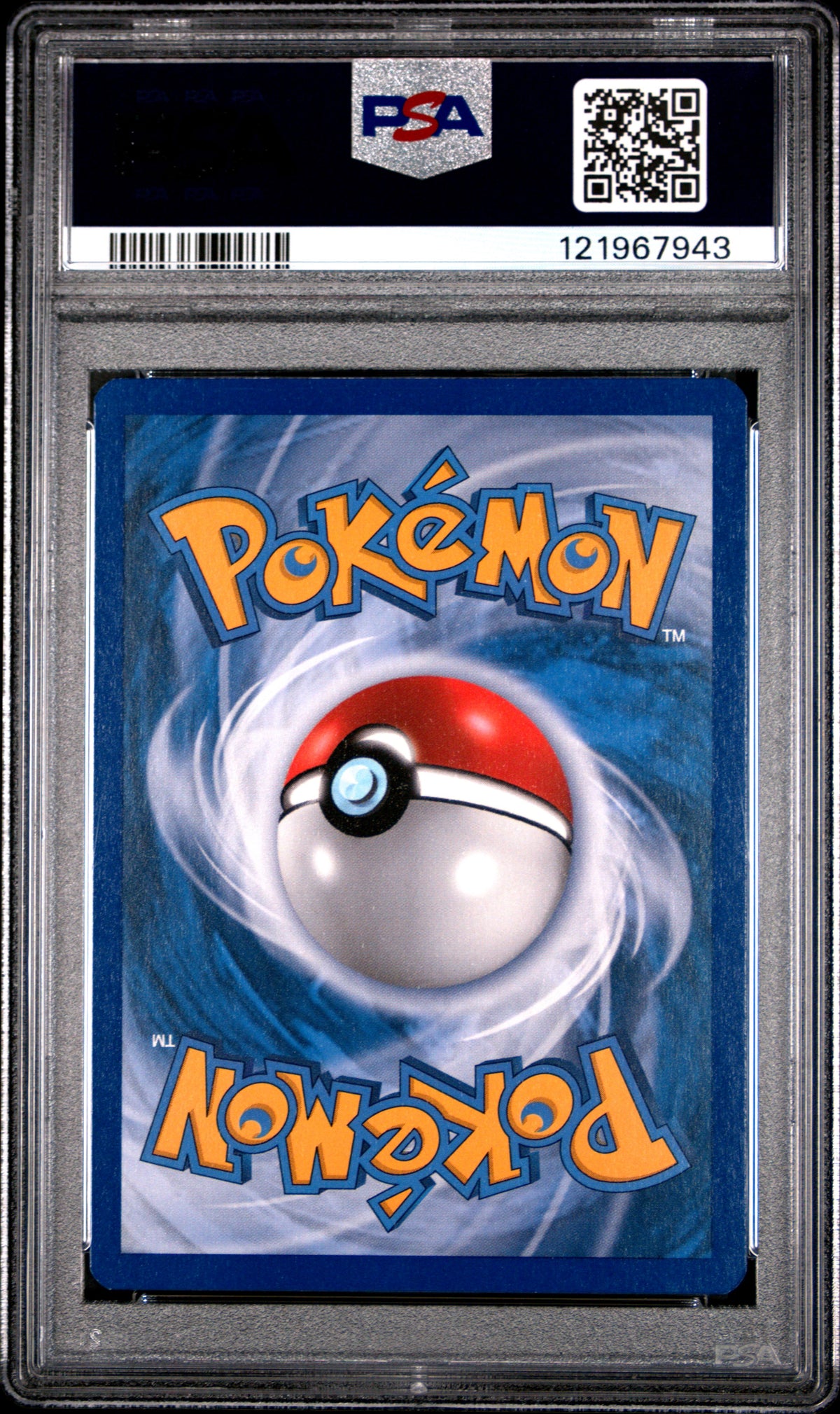 Umbreon PSA 9 2012 Pokemon Black & White Dark Explorers #61