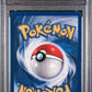 Light Dragonite Holo PSA 4 2002 Pokemon Neo Destiny #14