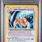 Light Dragonite Holo PSA 4 2002 Pokemon Neo Destiny #14