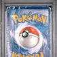 Dialga EX PSA 1 2013 Pokemon Black & White Plasma Blast #99 LOW POP