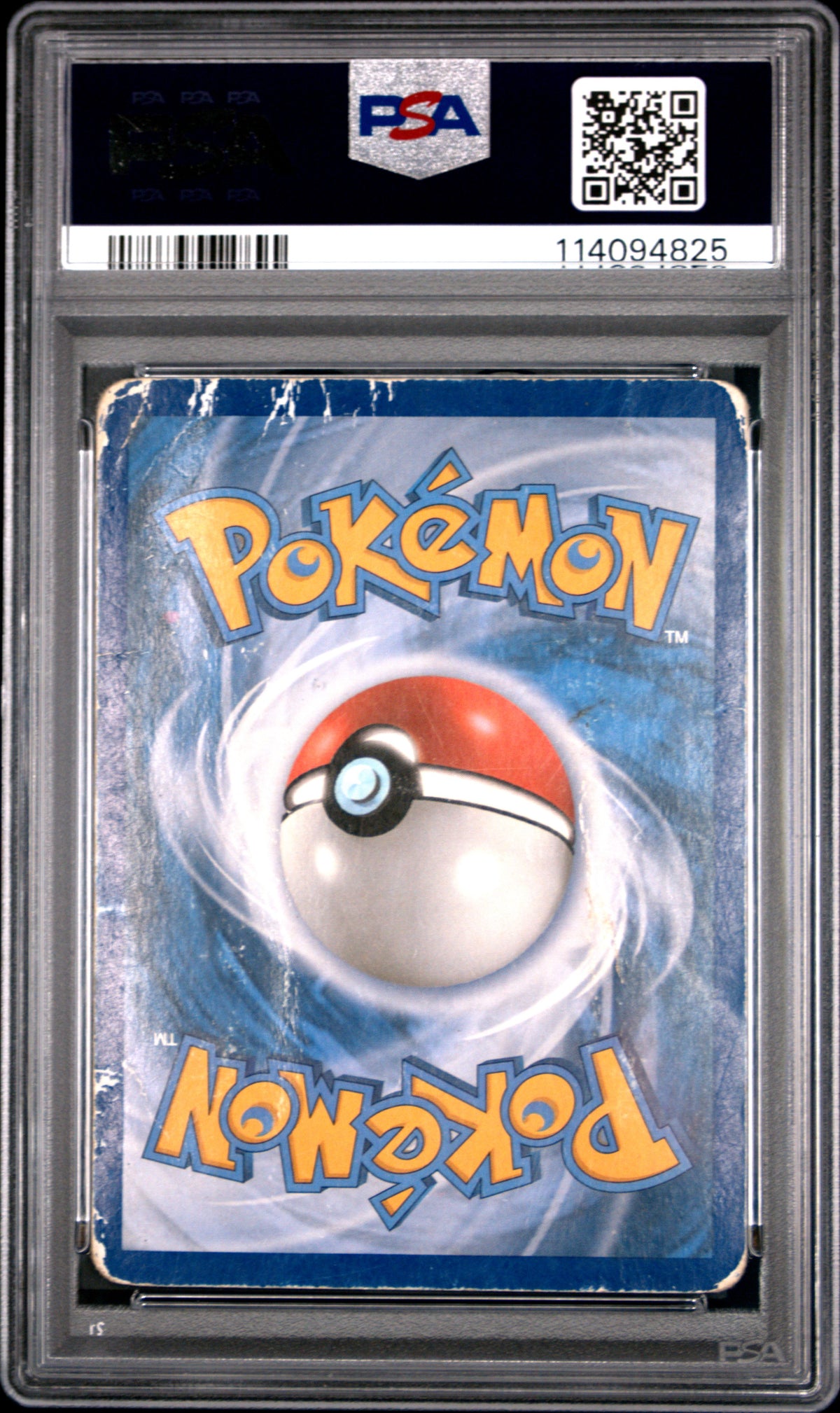 Dialga EX PSA 1 2013 Pokemon Black & White Plasma Blast #99 LOW POP