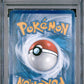 Blastoise EX PSA 3 2016 Pokemon XY Black Star Promo #XY122