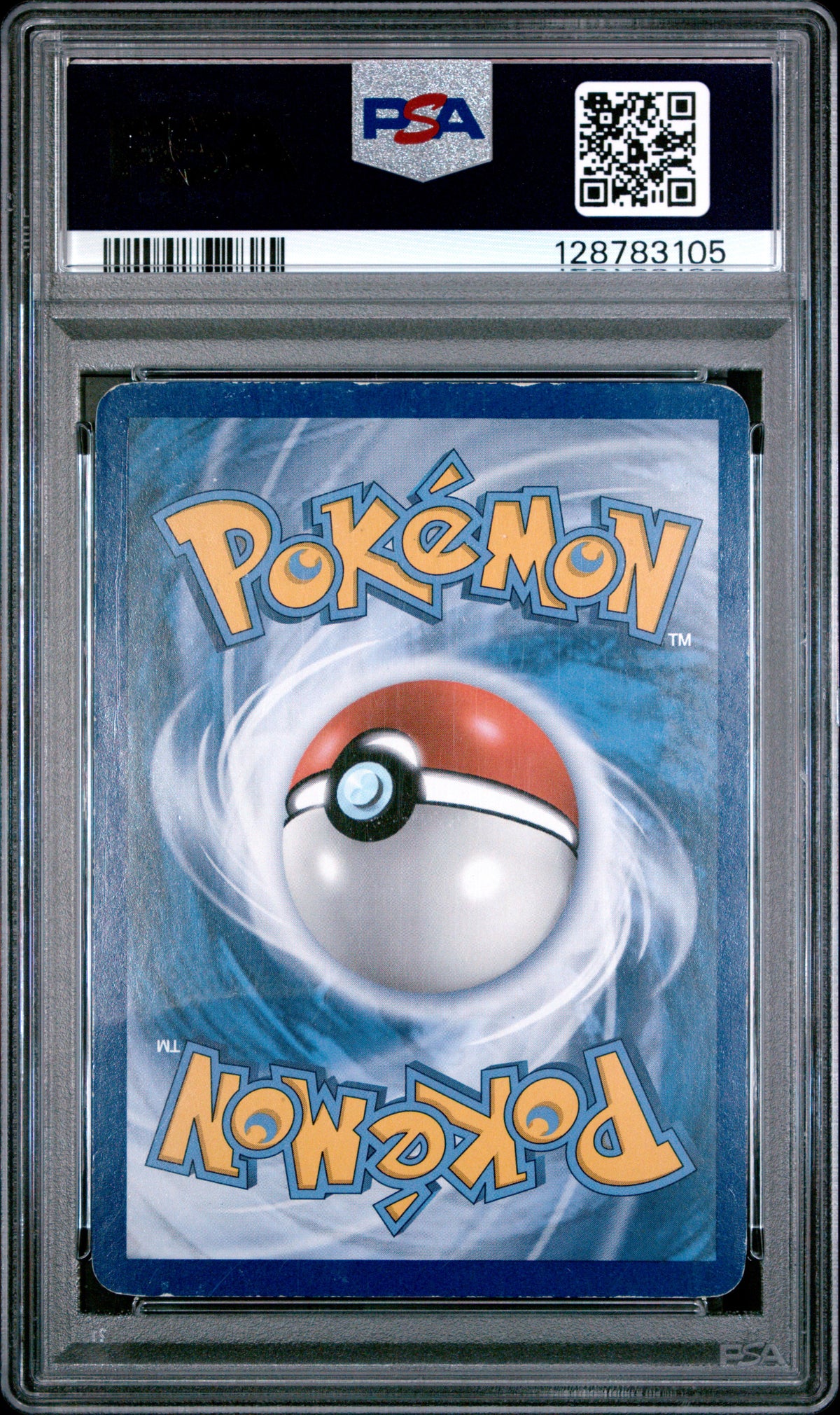 Blastoise EX PSA 3 2016 Pokemon XY Black Star Promo #XY122