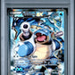 Blastoise EX PSA 3 2016 Pokemon XY Black Star Promo #XY122