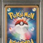 Dialga Holo 1st Edition PSA 9 2008 Pokemon Japanese Giratina Vs Dialga #007