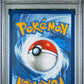 N's Zoroark ex PSA 10 2025 Pokemon En Journey Together #185