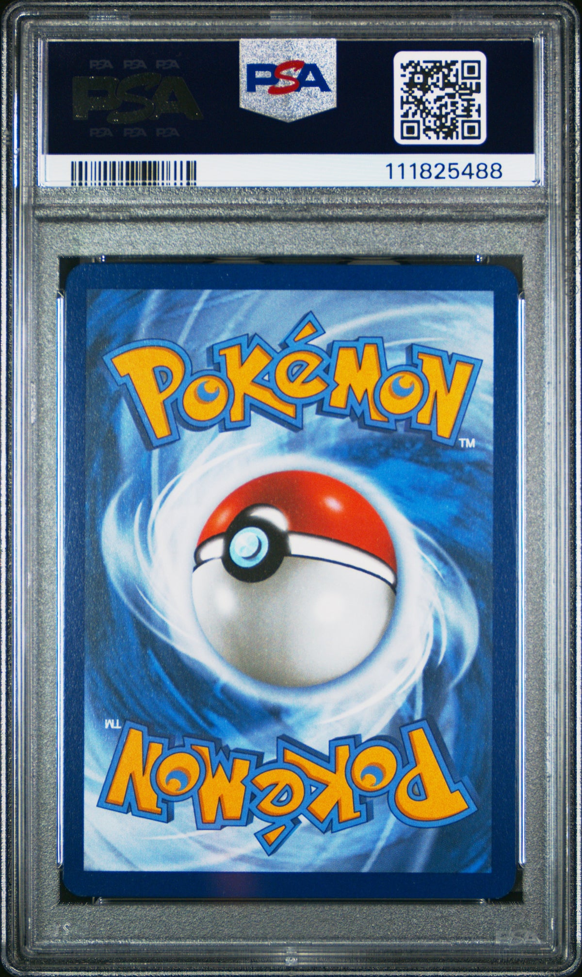 N's Zoroark ex PSA 10 2025 Pokemon En Journey Together #185