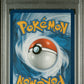 Pikachu Grey Felt Hat Pokemon X Van Gogh PSA 9 2023 En Sv Black Star Promo #085