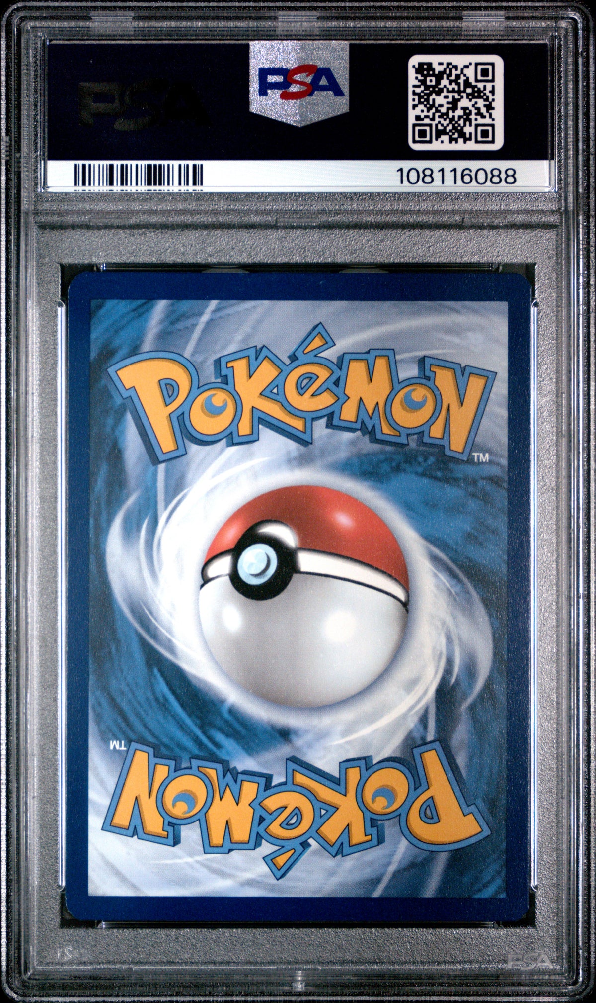 Mr. Mime Illustration Rare PSA 10 2023 Pokemon Mew En 151 #179