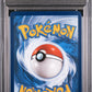 Charizard ex PSA 9 2023 Pokemon Mew En 151 #199