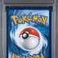 Zekrom ex PSA 10 2025 Pokemon En Black Bolt #166