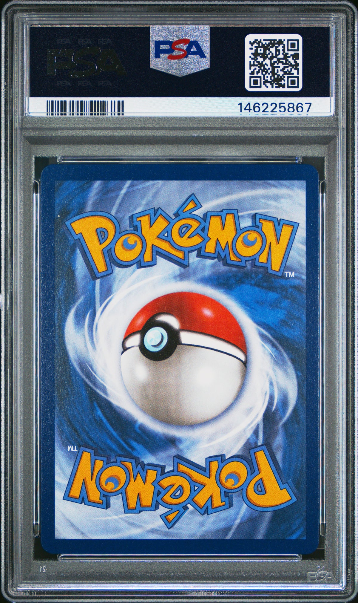Steelix Illustration Rare PSA 10 2025 Pokemon En Mega Evolution #150