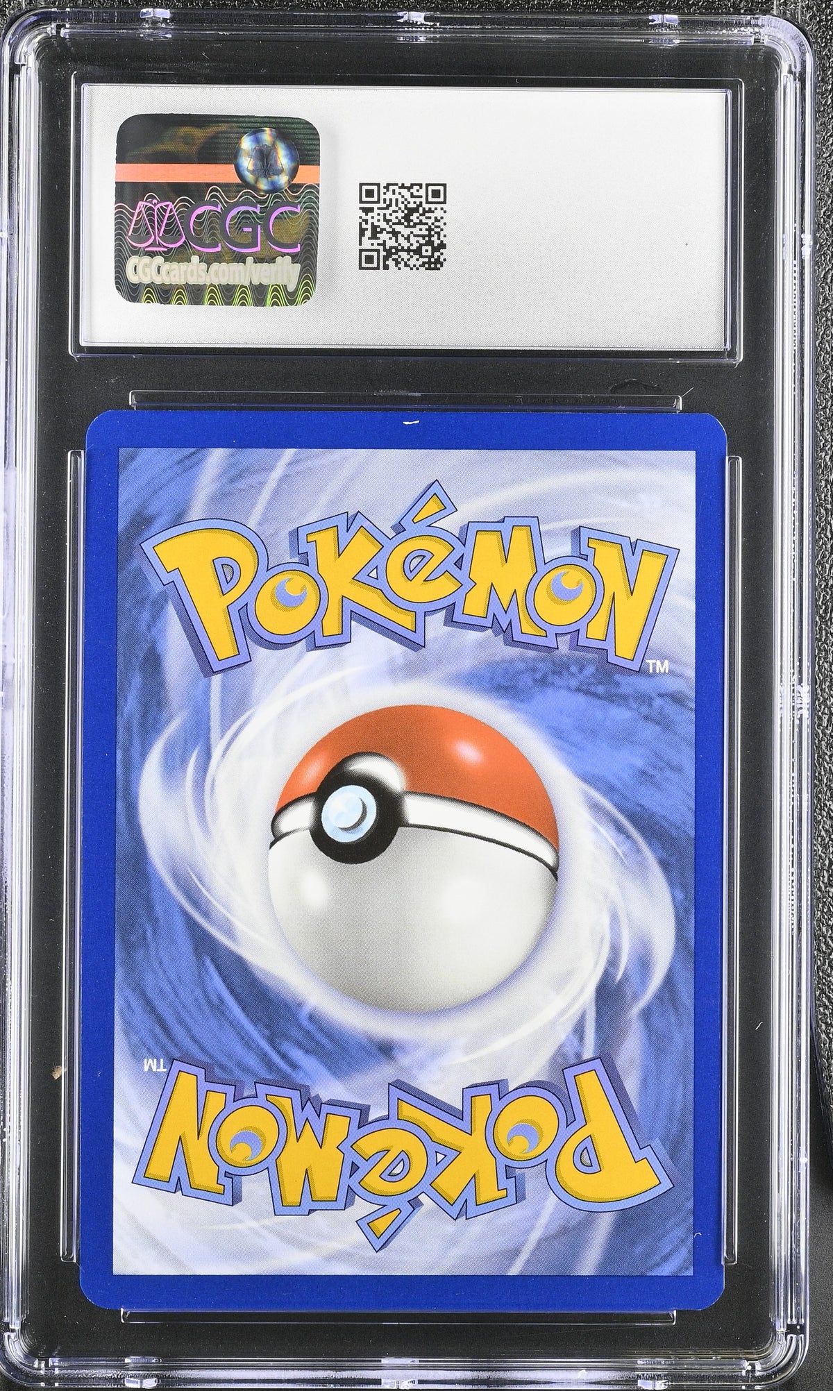Rayquaza CGC 10 2020 Black Star Promos #SWSH029