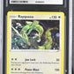 Rayquaza CGC 10 2020 Black Star Promos #SWSH029
