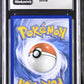 Meowth CGC 10 2025 Phantasmal Flames #106/094