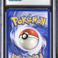 Poliwrath Holo CGC 8.5 1999 Base Set #13/102